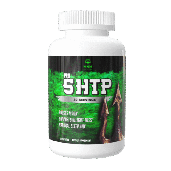 PRO-5HTP Supports Mood