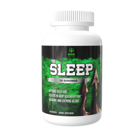 PRO-SLEEP Natural Sleep Aid