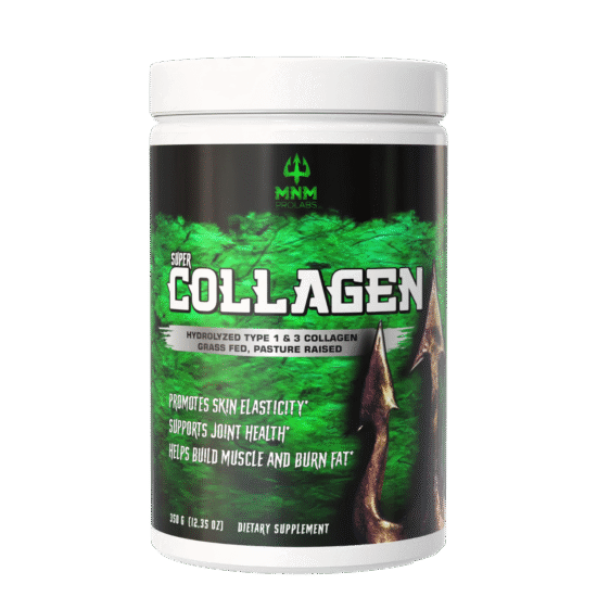 SUPER-COLLAGEN Type 1 & 3 Grass Fed