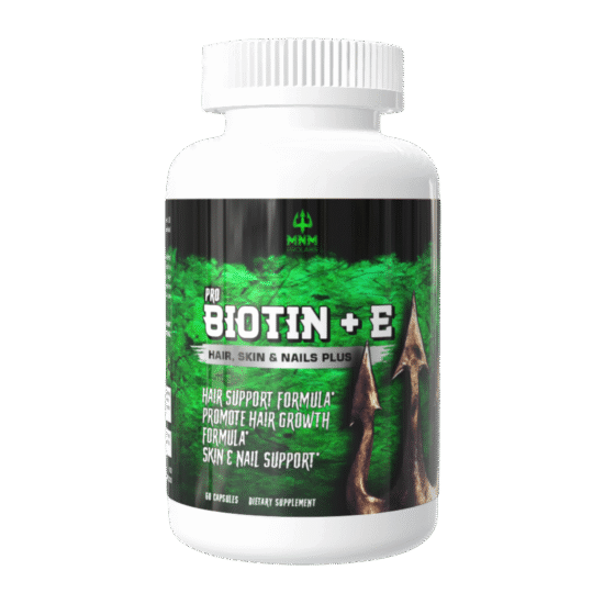 PRO-Biotin + E