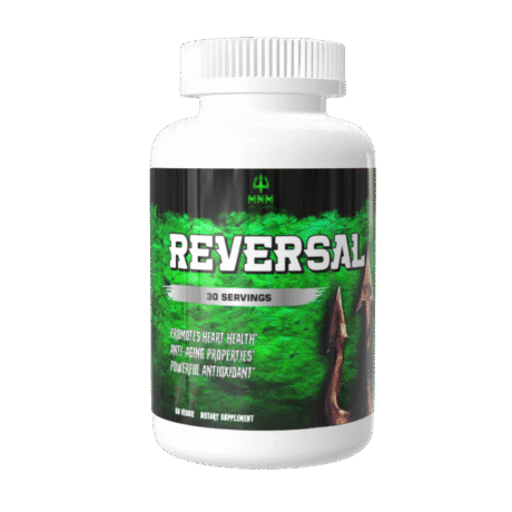 REVERSAL Antioxidant