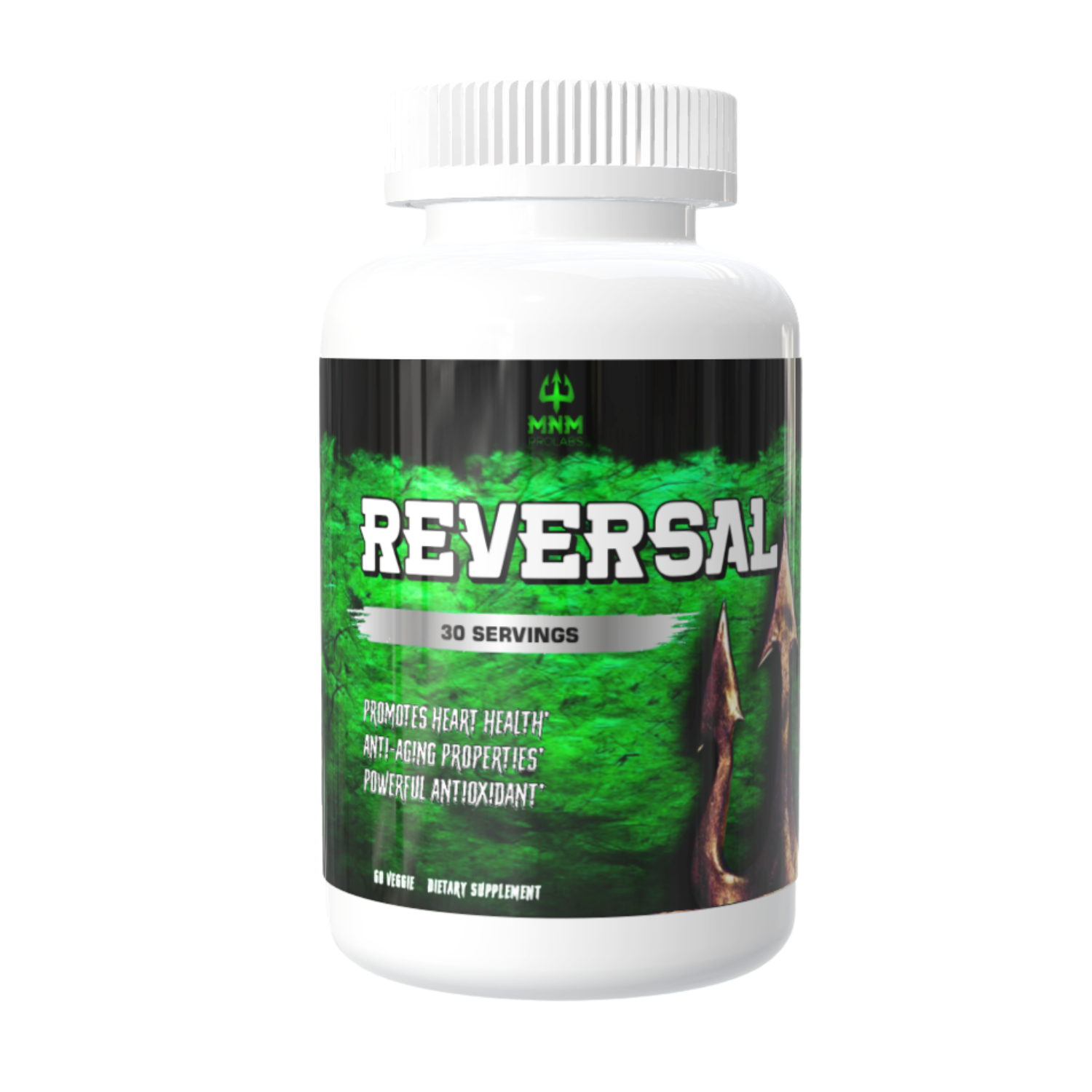 REVERSAL Antioxidant