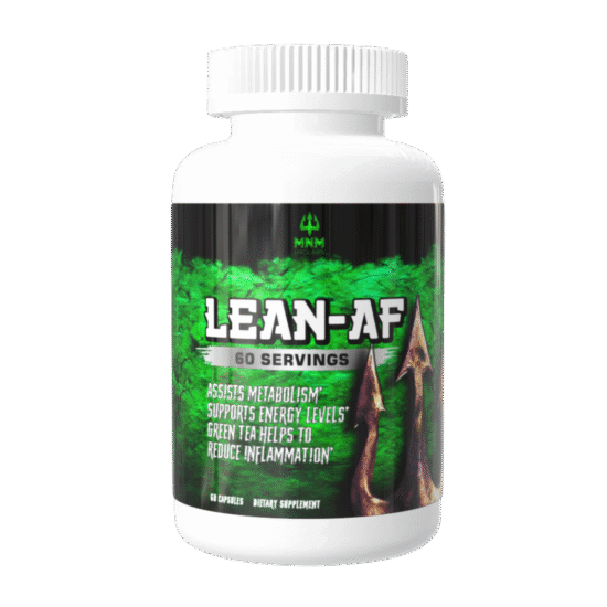 Lean AF MNM ProLabs
