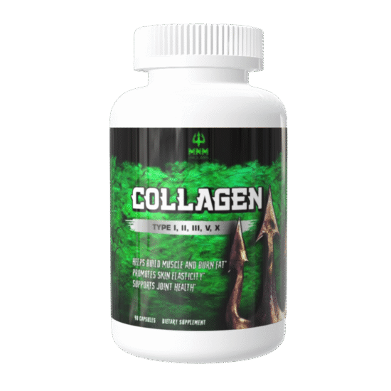 COLLAGEN Premium Full Spectrum
