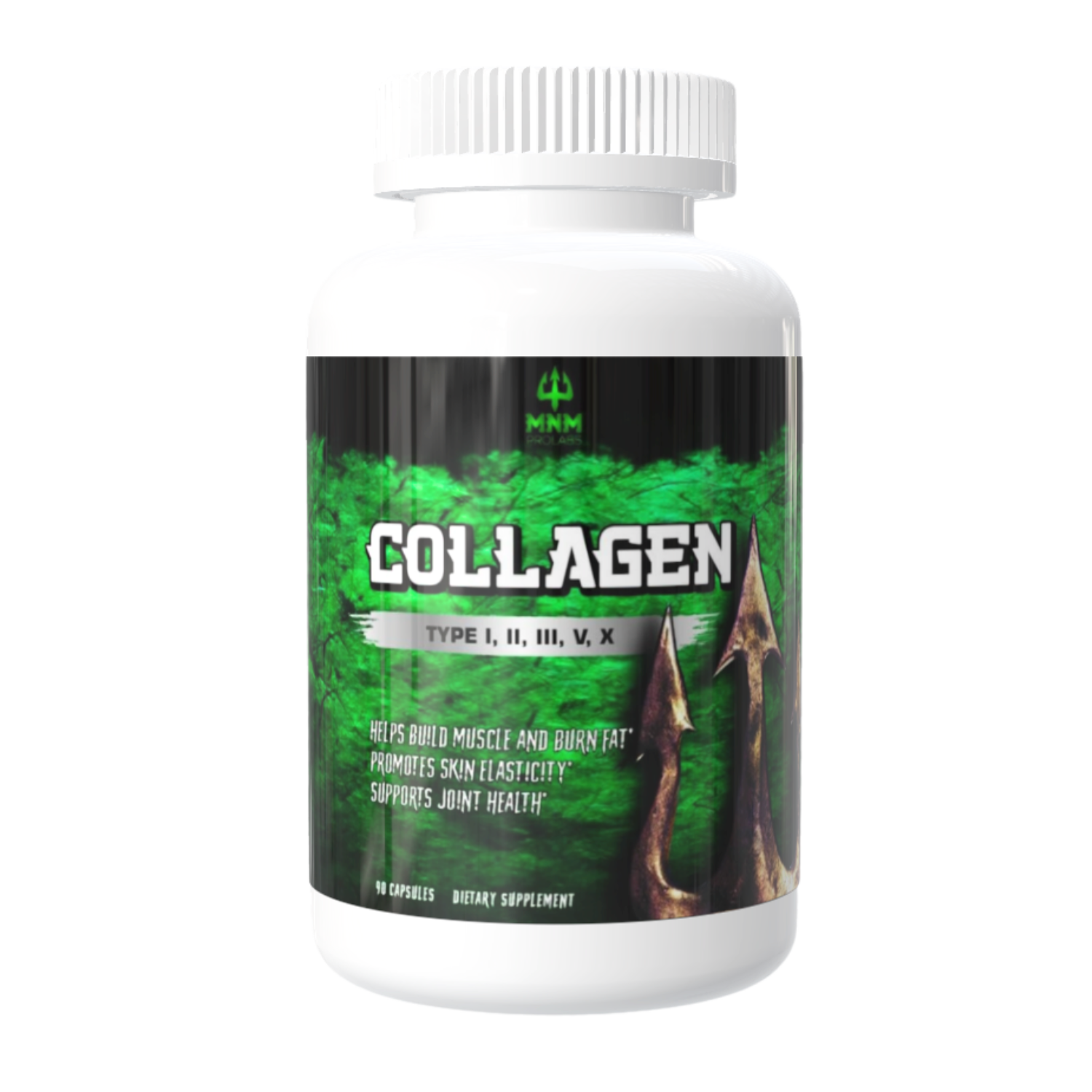 COLLAGEN Premium Full Spectrum