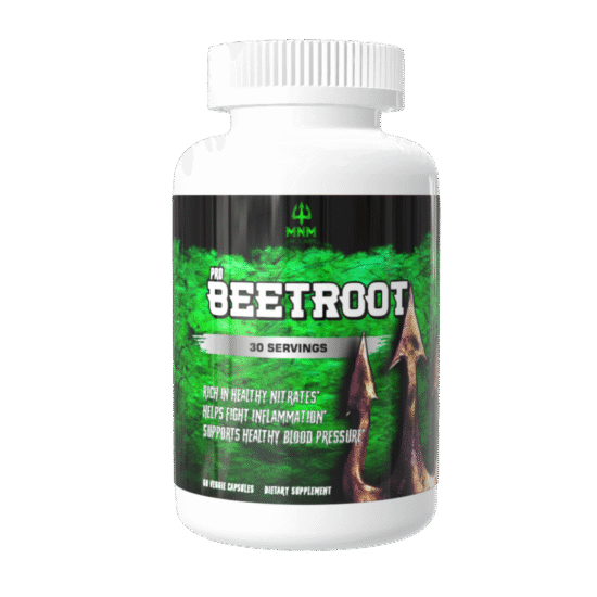 Pro Beetroot MNM ProLabs