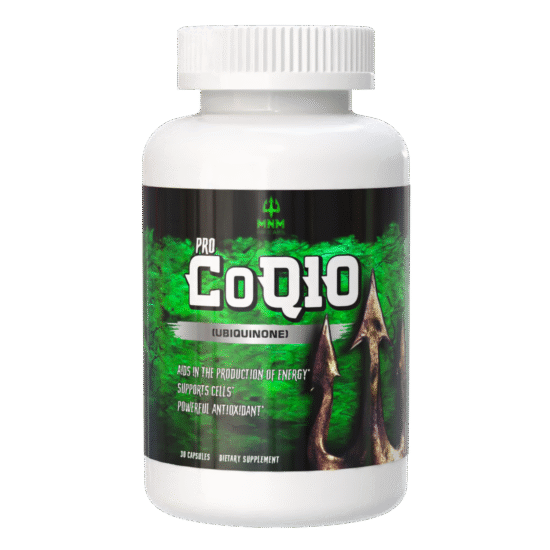 PRO-CoQ10 Ubiquinone Antioxidant