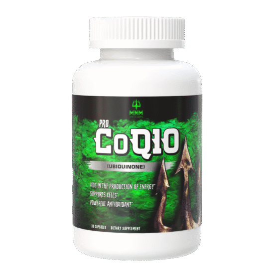 PRO-CoQ10 Ubiquinone Antioxidant