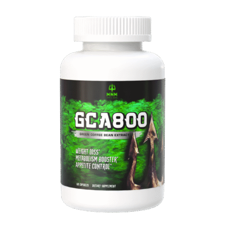 GCA800 Green Coffee Antioxidant