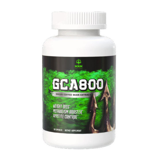 GCA800 Green Coffee Antioxidant
