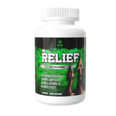 PRO-RELIEF Turmeric Joint Support