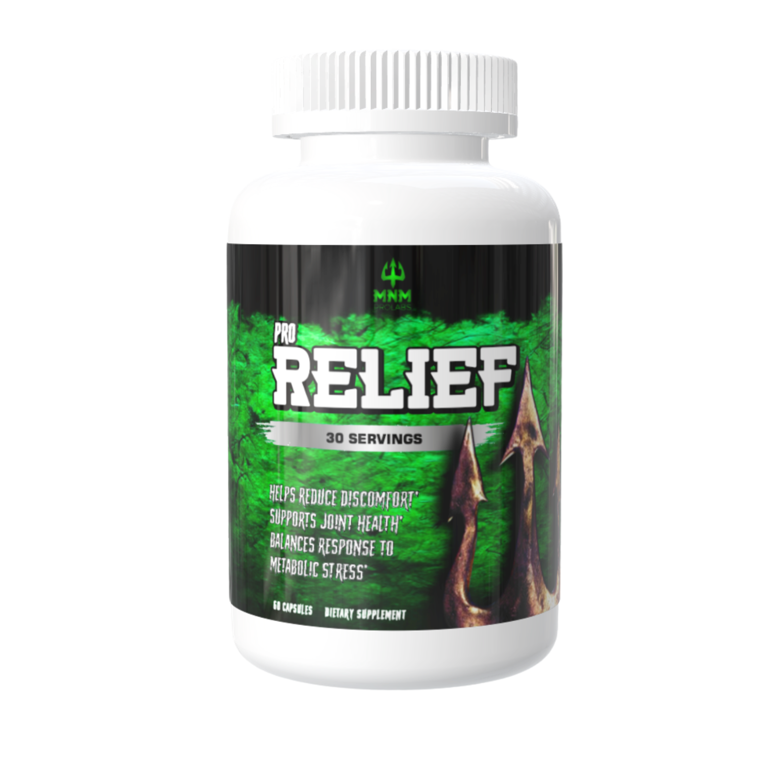 Pro Relief MNM ProLabs