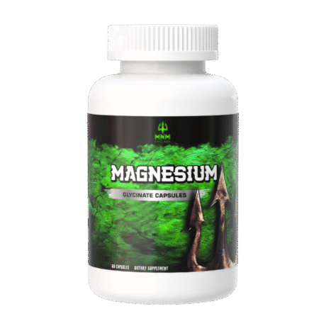 MAGNESIUM Glycinate