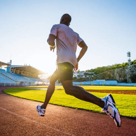 Speed Surge: Unleash Your Athletic Acceleration