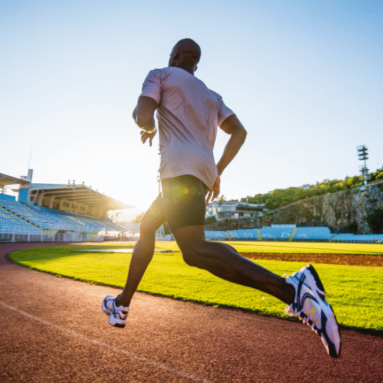 Speed Surge: Unleash Your Athletic Acceleration
