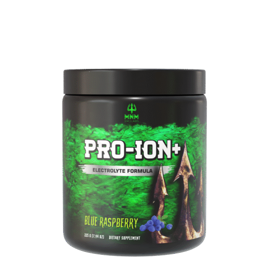 ProIon+ MNM ProLabs