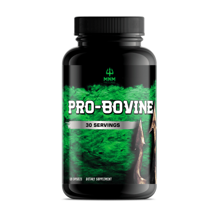 The Next Level Nutrition MNM ProLabs