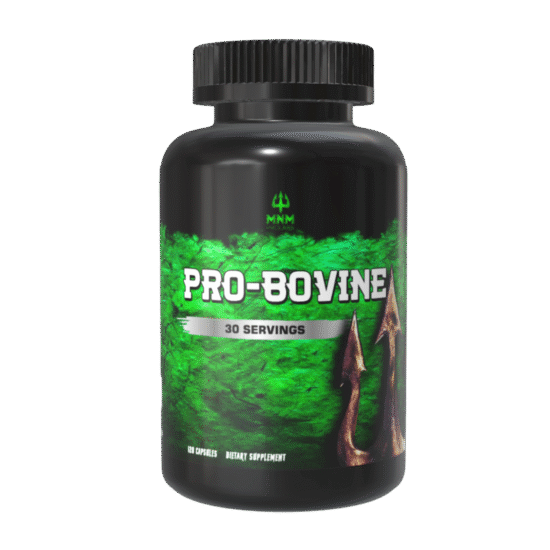 PRO-BOVINE Grass Fed Superfood