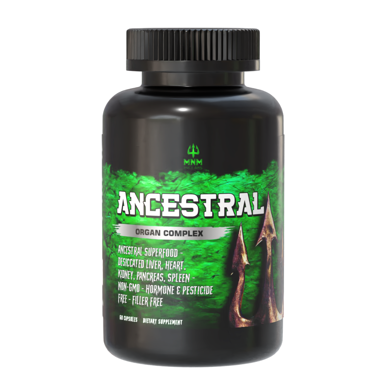 Ancestral MNM ProLabs