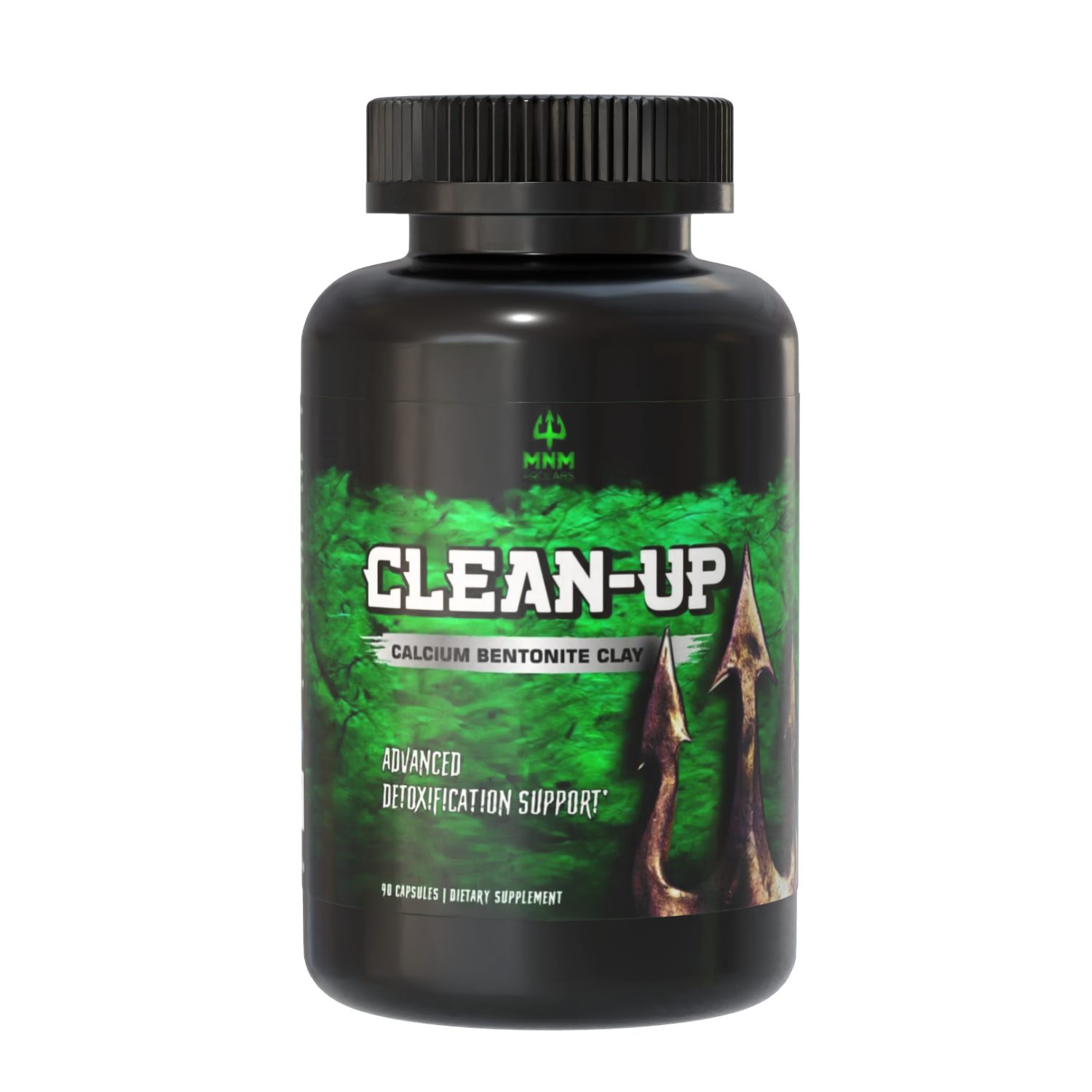 Clean Up  MNM ProLabs