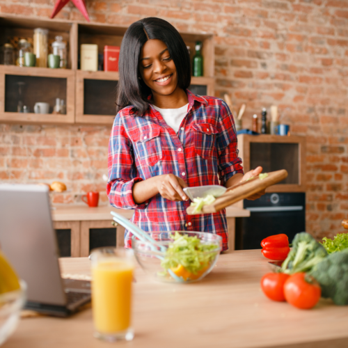 Pro Health Recipes: Your Path to Wellness Delights