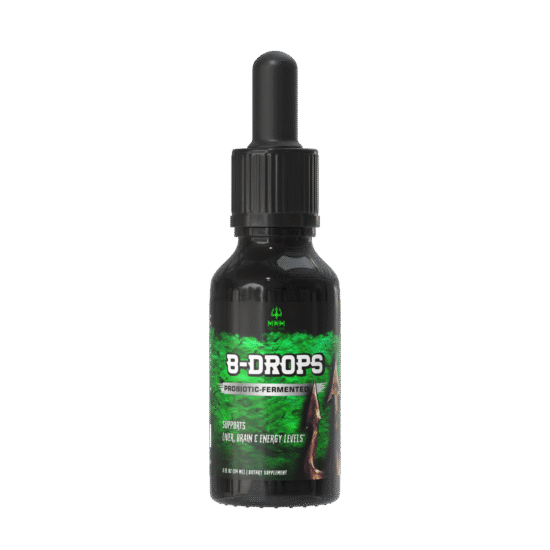 B-DROPS Medical Grade Probiotic