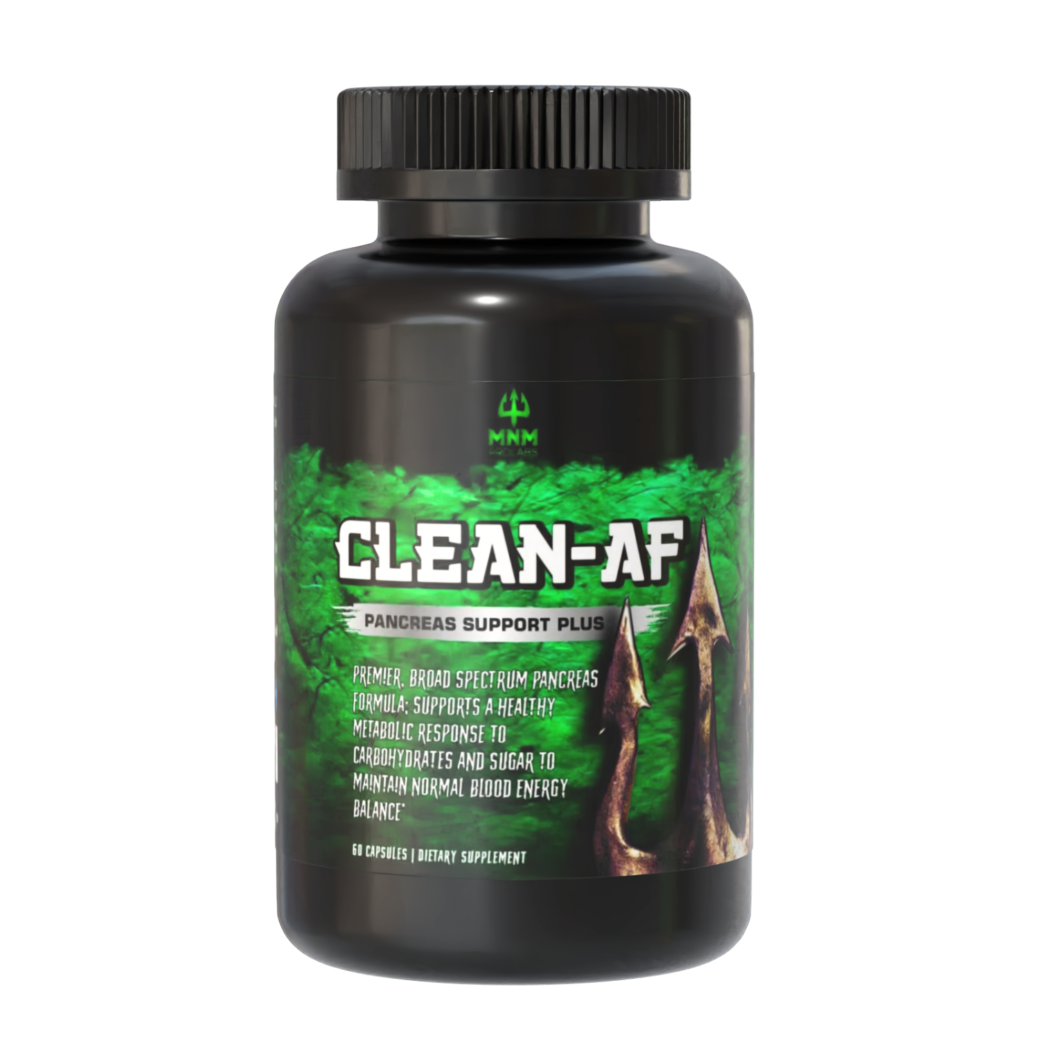 Clean AF  MNM ProLabs