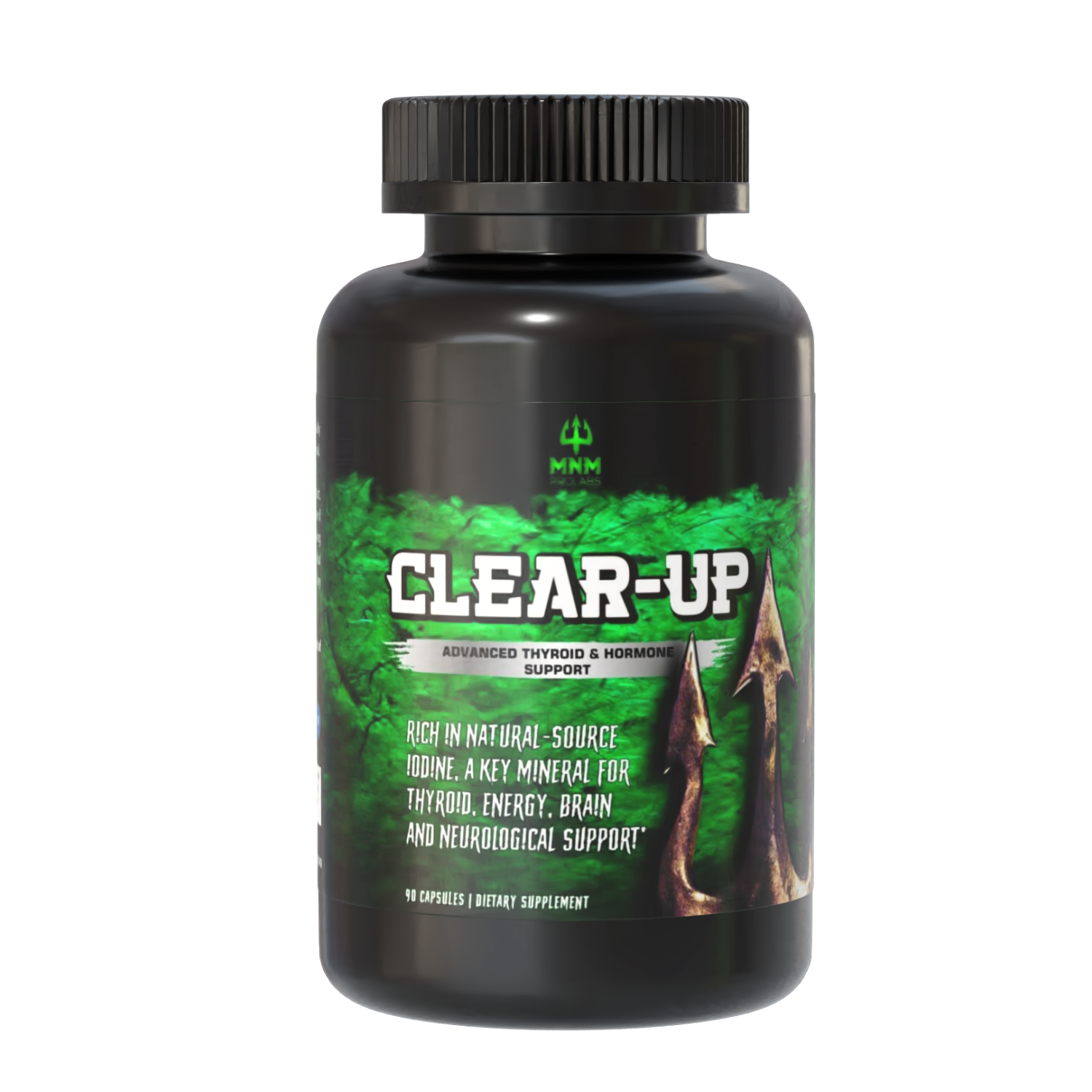 Clear Up MNM ProLabs