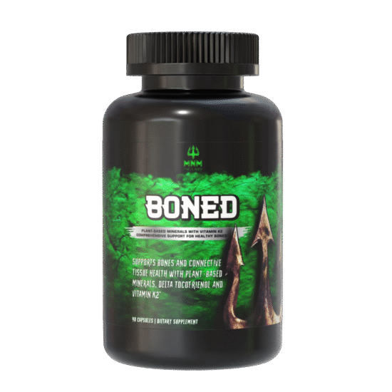 BONED Bone Health Plus