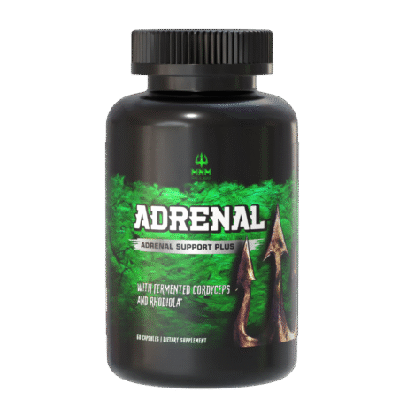 ADRENAL Support Plus