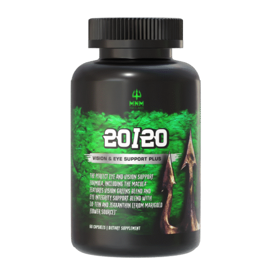 20/20 Vision & Eye Support Plus
