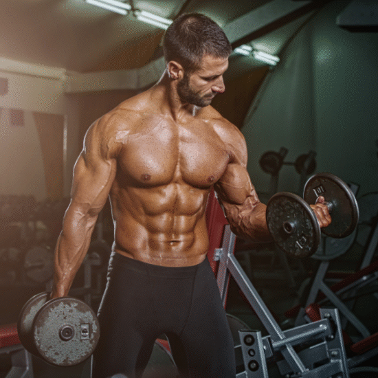 Mastering the Gym: Your Elite Path to Fitness Excellence