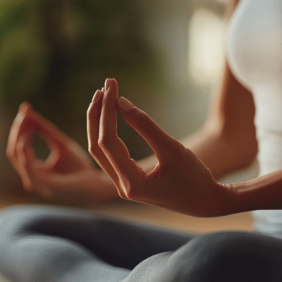 Zen Harmony: Yoga, Mindfulness, and Meditation