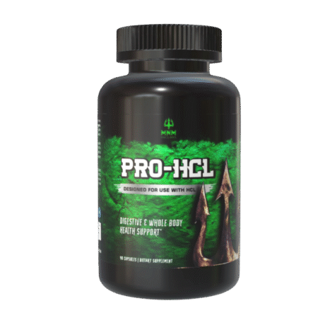 PRO-HCL Whole Body Health