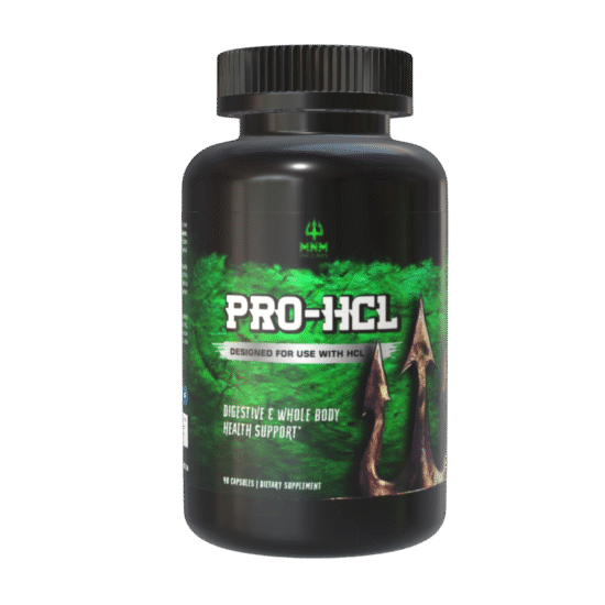 Pro HCL MNM ProLabs