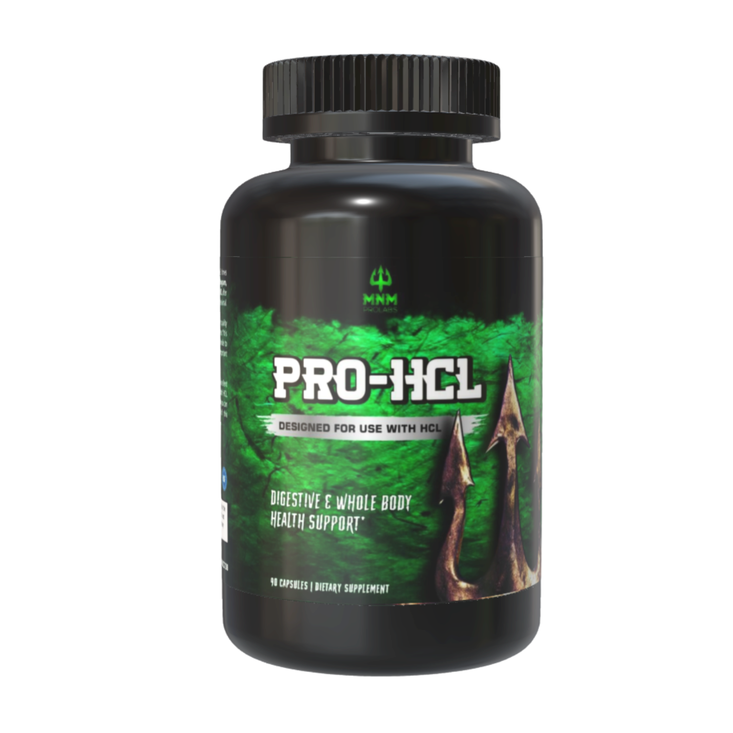 Pro HCL MNM ProLabs