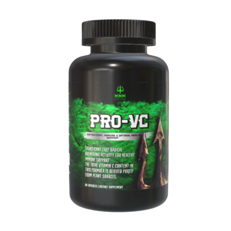 PRO-VC Plant Source Vitamin C