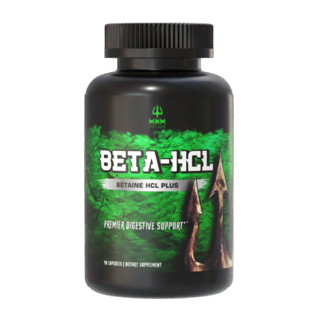 BETA-HCL Betaine HCL Plus