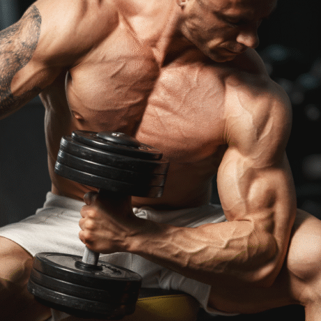Principles Of Bodybuilding