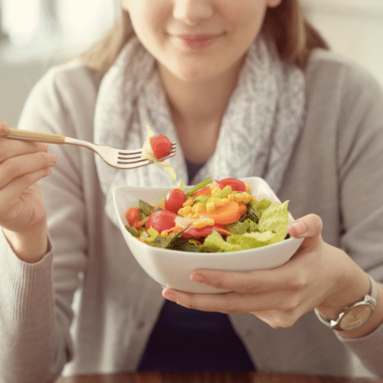Elevate Your Nutrition For Peak Performance