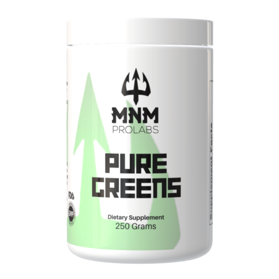 Pure Greens MNM ProLabs