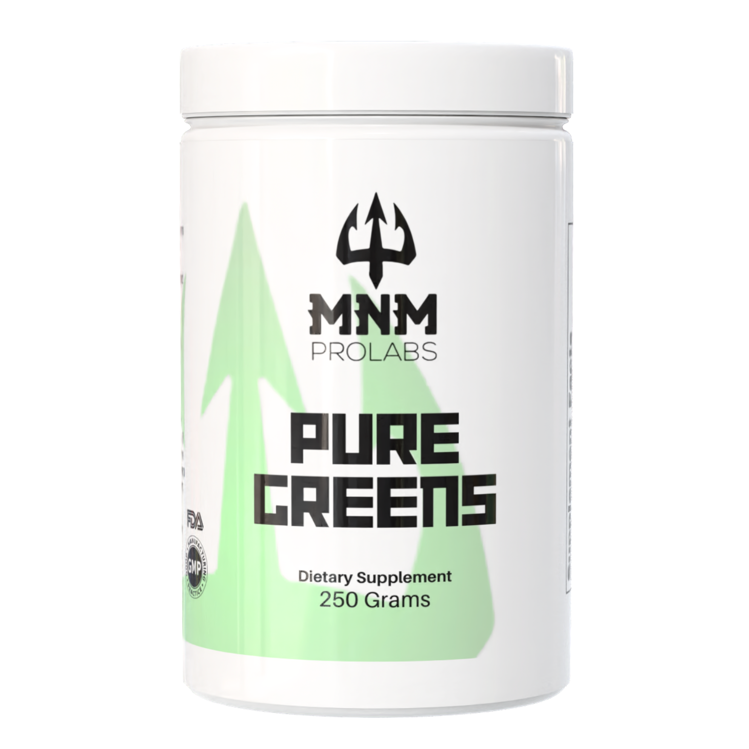 Pure Greens  MNM ProLabs
