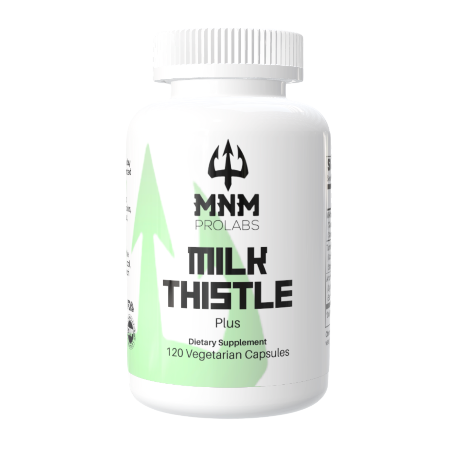 Milk Thistle MNM ProLabs