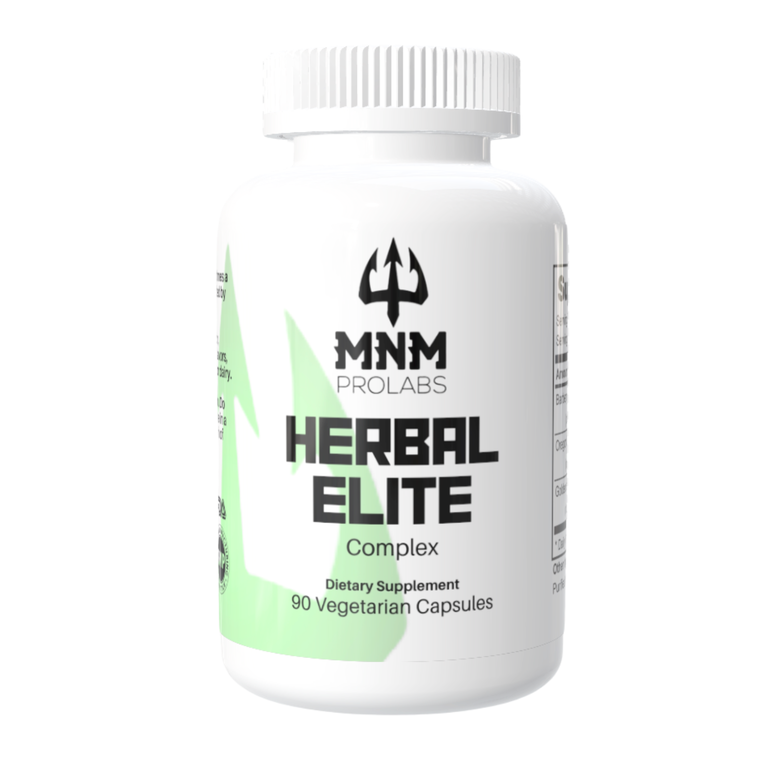 HERBAL ELITE Berberine Complex