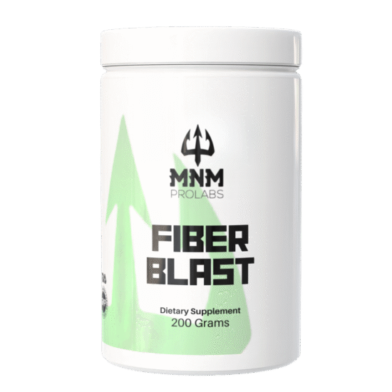 FIBER BLAST Advanced Formula Powder