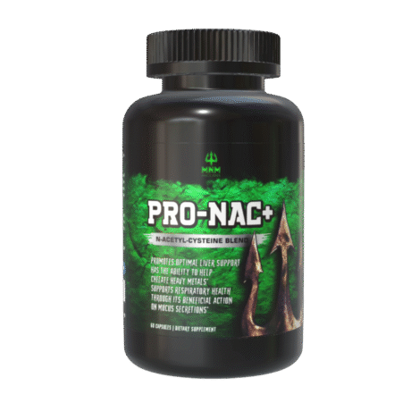PRO-NAC+ N-Acetyl-Cysteine Blend