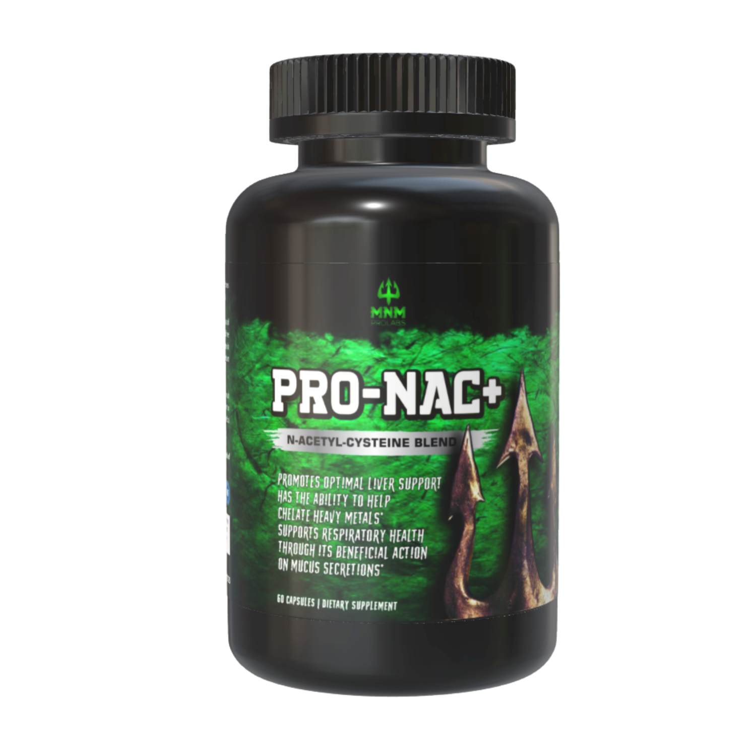 Pro Nac+ MNM ProLabs