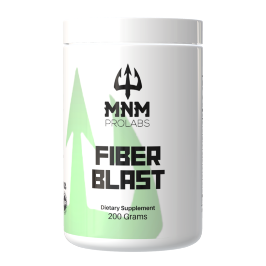 Fiber Blast MNM ProLabs