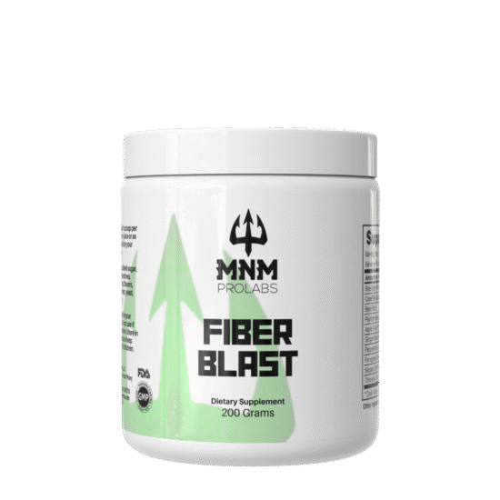 FIBER BLAST Advanced Formula Powder
