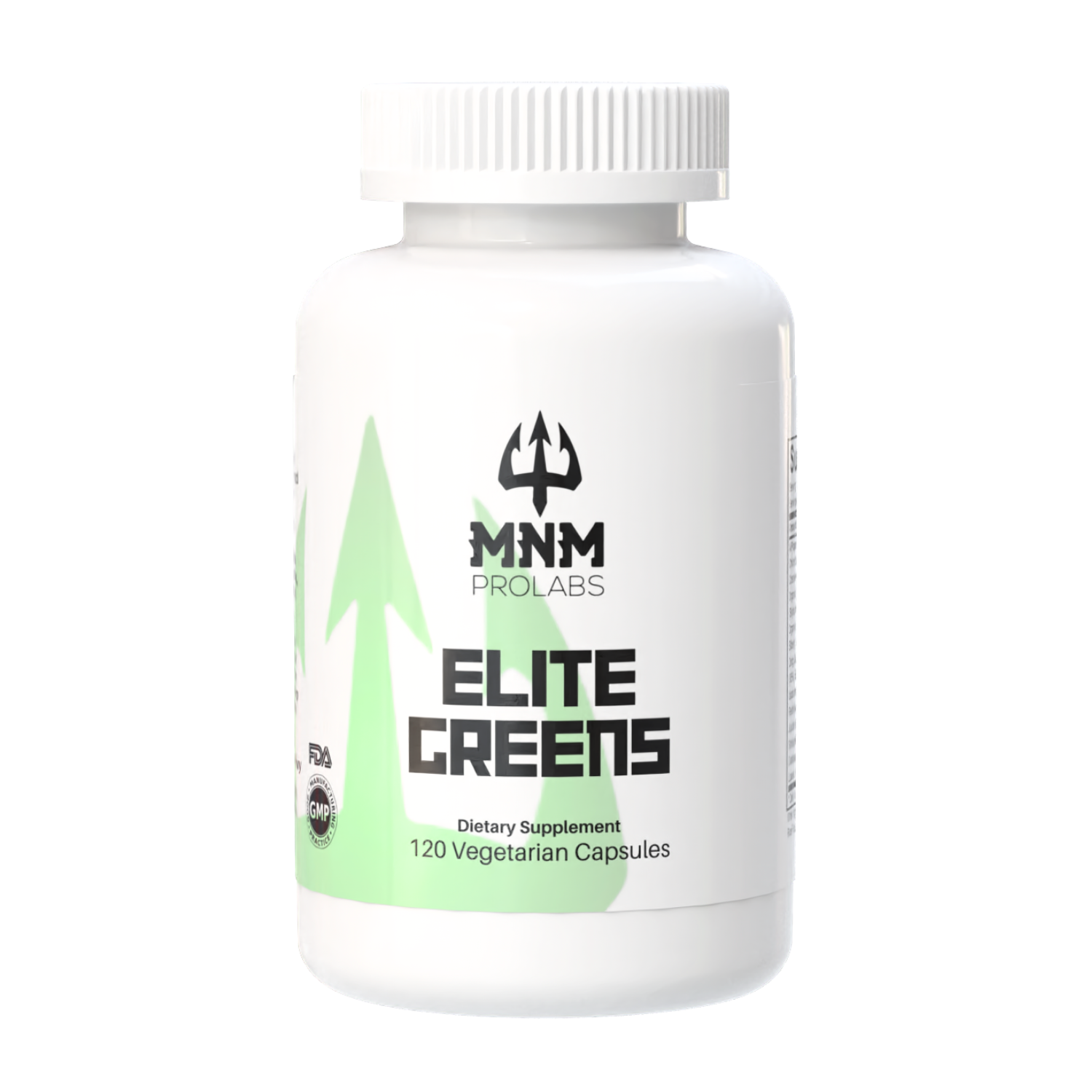 Elite Greens  MNM ProLabs